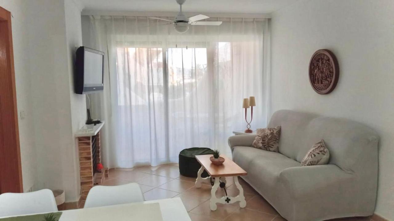 Urb La Felicidad Appartement