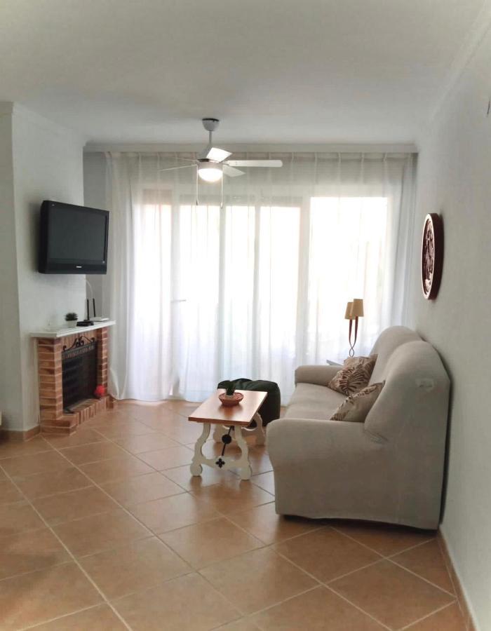 Appartement Urb La Felicidad *