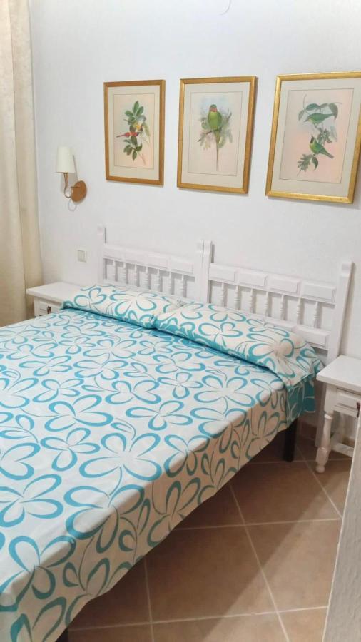 Urb La Felicidad Appartement Dénia