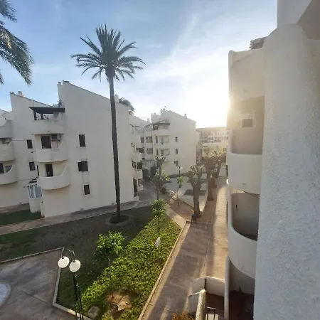 Apartamento Urb La Felicidad Dénia Exterior foto