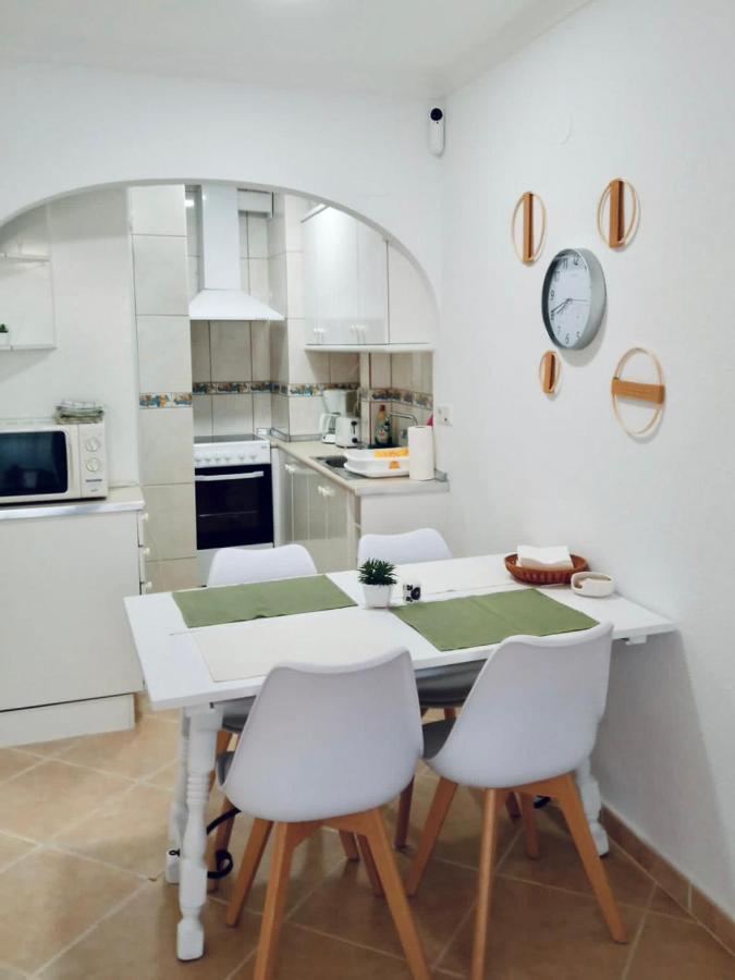 Apartment Urb La Felicidad *