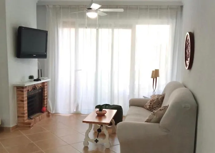 Apartamento Urb La Felicidad