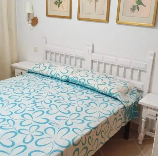 Apartamento Urb La Felicidad