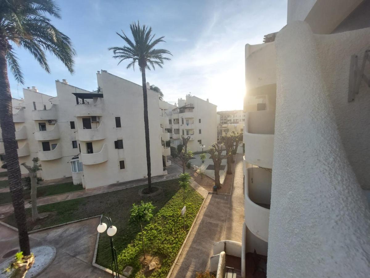 Appartement Urb La Felicidad Dénia