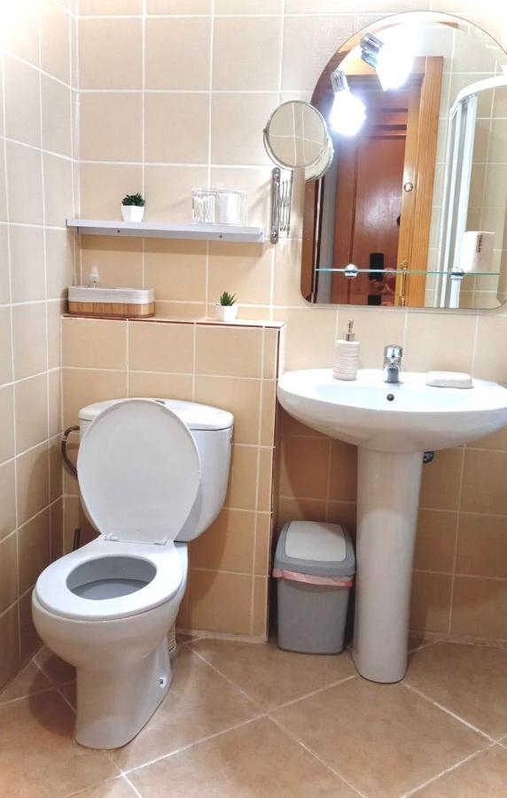 Urb La Felicidad Appartement *